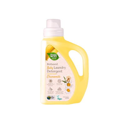 Organic/Bio | Biobased Baby Laundry Detergent Chamomile