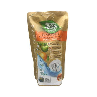 Organic/Bio | Dishwashing Liquid Gentle Fruit