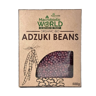 Organic/Bio | Adzuki Beans