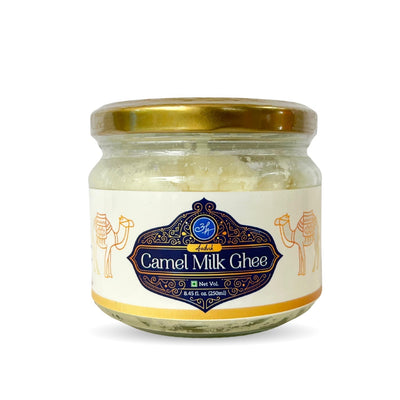 Camel Milk Ghee