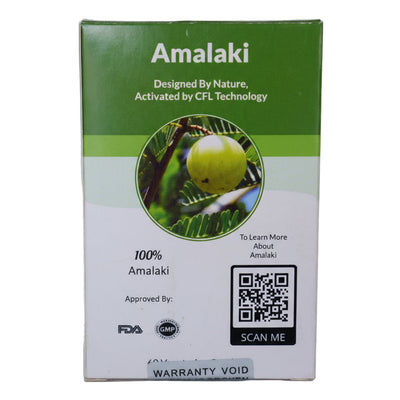Amalaki Vegetarian Capsules