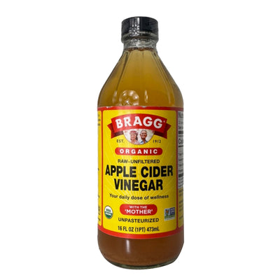 Organic | Apple Cider Vinegar