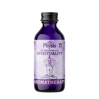 Aromatherapy For Spirituality