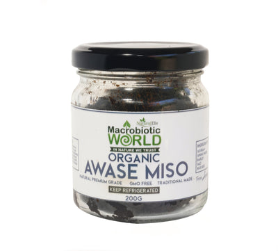 Organic/Bio | Awase Miso