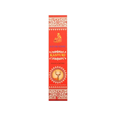 Kasturi Incense Sticks