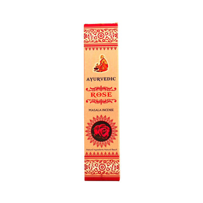 Rose Incense Sticks