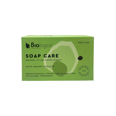 Soap Care Seaweed