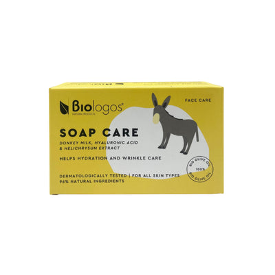 Hyaluronic Acid & Helichrysum Extract