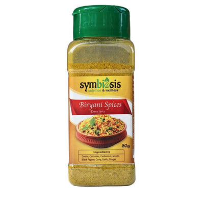 Biryani Spice