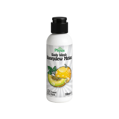 Body Wash Honeydew Melon