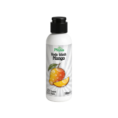 Body Wash Mango