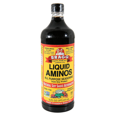 Liquid Aminos