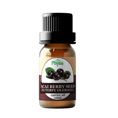 Acai Berry Seed Carrier Oil