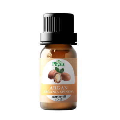 Argan Carrier Oil