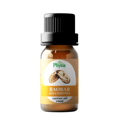 Baobab Carrier Oil