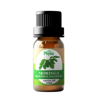 Moringa Carrier Oil