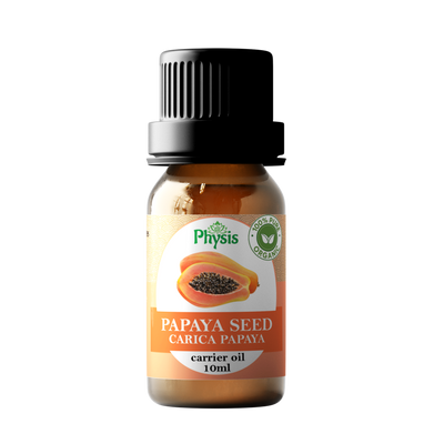 Organic | Papaya Seed Oil
