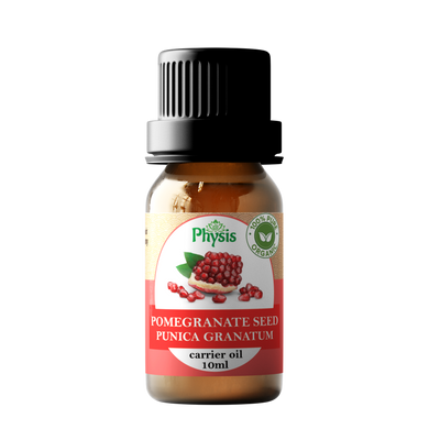 Organic | Pomegranate Seed Oil