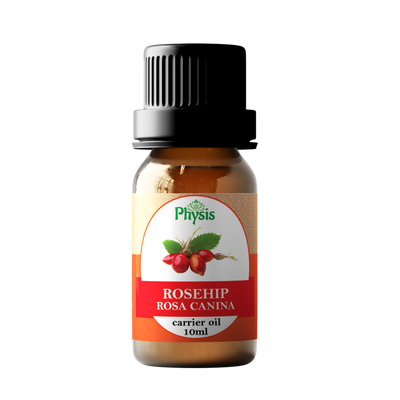 Rosehip Carrier Oil