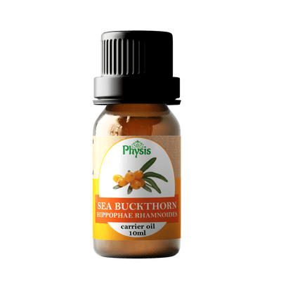 Sea Buckthorn Berry Carrier Oil