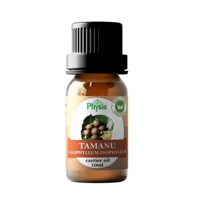 Organic | Tamanu Oil