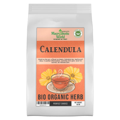 Organic/Bio | Calendula Herb Tea