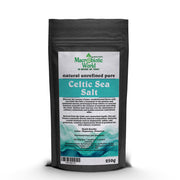 Celtic Sea Salt 250g - 0