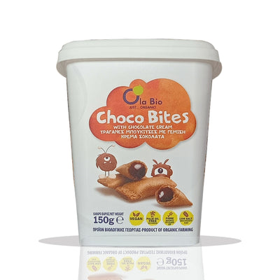 Organic/Bio | Choco Bites