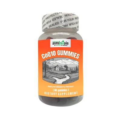 Co Q10 Gummies