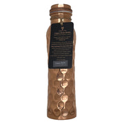 Copper | Premium Diamond Water Bottles - 1