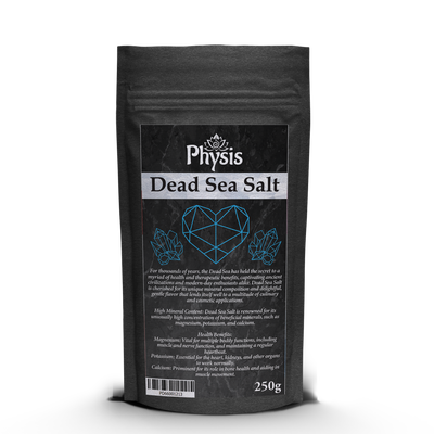 Dead Sea Salt