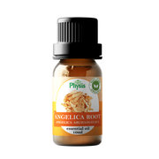 Essential Oil | Angelica Root 10ml - 0