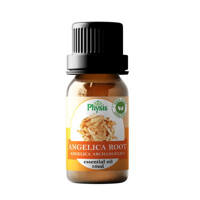 Angelica Root Essential Oil