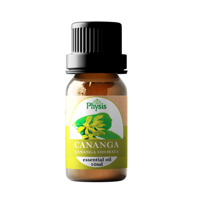 Organic | Cananga Essential Oil