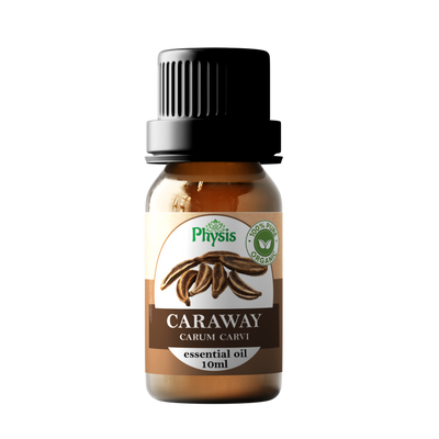 Organic | Caraway Oil