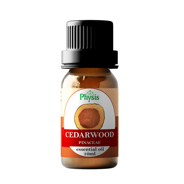 Essential Oil | Cedarwood Oil 10ml - 0