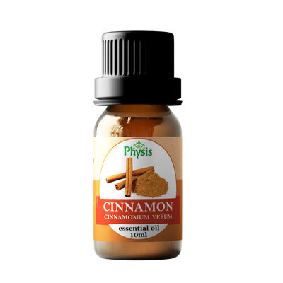 Cinnamon Essential Oil