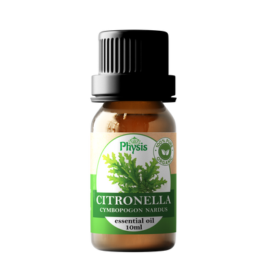 Organic | Citronella Oil
