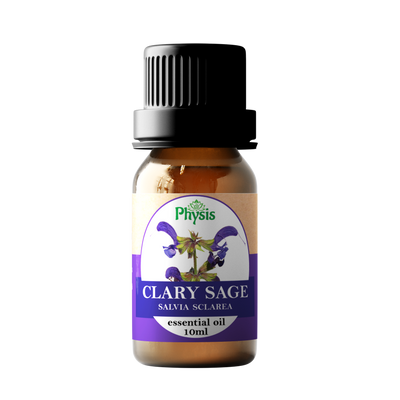 Clary Sage Essential Oil