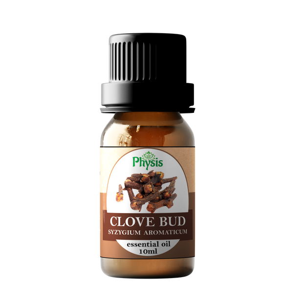 Clove Bud Oil 1
