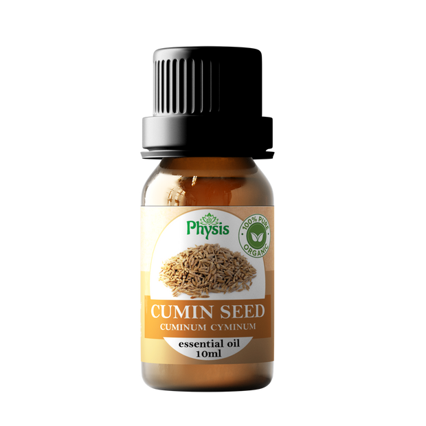 Cumin Seed Oil 1
