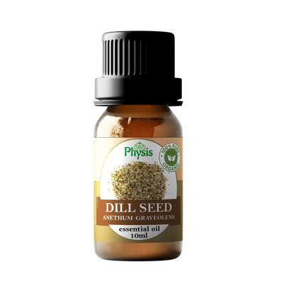 Organic | Dill Seed Oil