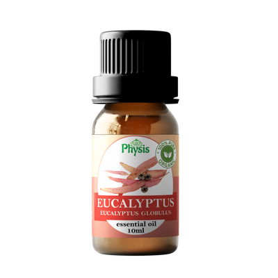 Organic | Eucalyptus Oil