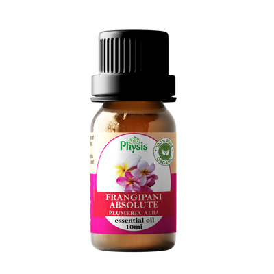 Frangipani Absolute Essential Oil