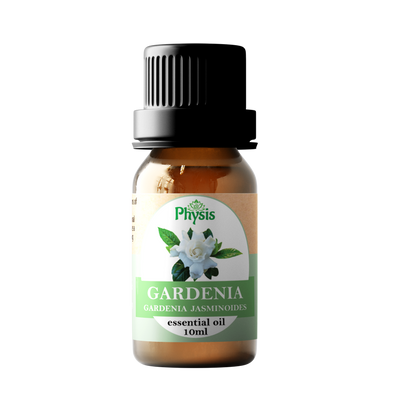 Organic | Gardenia Oil