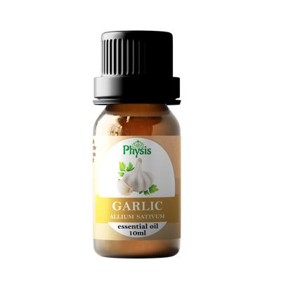Garlic Essential Oil