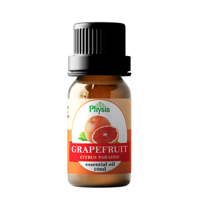 Grapefruit Essential Oil