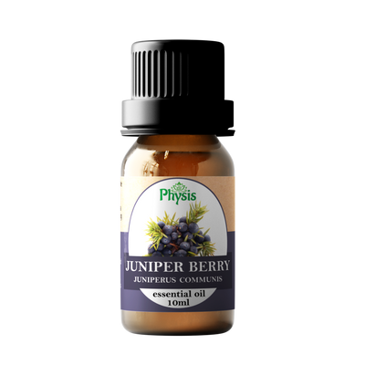 Juniper Berry Essential Oil