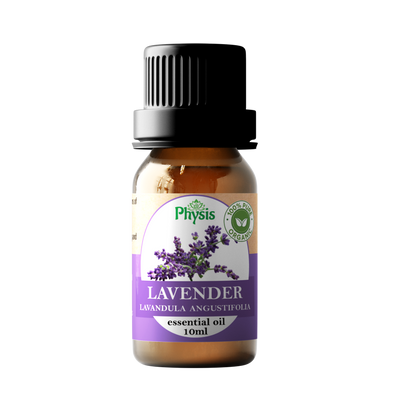 Organic | Lavender Oil