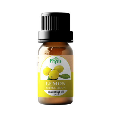 Lemon Essential Oil